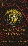 Dance with Dragons - George R. R. Martin - 9780553582017