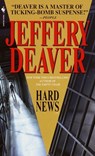 Hard News - Jeffery Deaver - 9780553583298