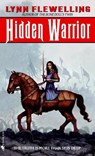 Hidden Warrior - FLEWELLING,  Lynn - 9780553583427
