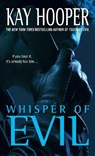 Whisper of Evil - Kay Hooper - 9780553583465