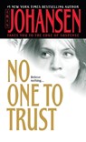 No One to Trust - Iris Johansen - 9780553584370