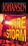 Firestorm - Iris Johansen - 9780553586497