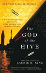 The God of the Hive - Laurie R. King - 9780553590418
