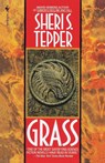 Grass - Sheri S. Tepper - 9780553762464