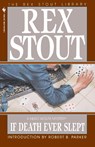 If Death Ever Slept - Rex Stout - 9780553762969