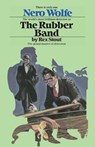 The Rubber Band - Rex Stout - 9780553763096