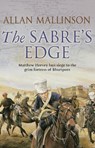 The Sabre's Edge - Allan Mallinson - 9780553813517