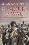Rumours Of War - Allan Mallinson - 9780553813524