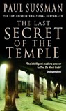The Last Secret Of The Temple - Paul Sussman - 9780553814057