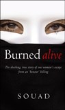 Burned Alive - Souad - 9780553816303