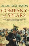Company Of Spears - Allan Mallinson - 9780553816754