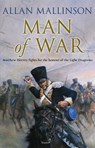 Man Of War - Allan Mallinson - 9780553816761