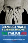 The Italian Job - Gabriele Marcotti ; Gianluca Vialli - 9780553817874