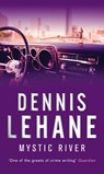 Mystic River - Dennis Lehane - 9780553818246