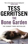 The Bone Garden - Tess Gerritsen - 9780553818369