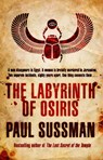 The Labyrinth of Osiris - Paul Sussman - 9780553818741
