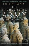 The Terracotta Army - John Man - 9780553819144