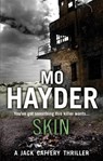 Skin - Mo Hayder - 9780553820508