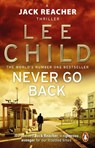Never Go Back - Lee Child - 9780553825541