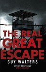 The Real Great Escape - Guy Walters - 9780553826111