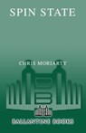 Spin State - Chris Moriarty - 9780553898262