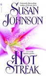 Hot Streak - Susan Johnson - 9780553900927