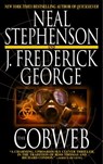The Cobweb - Neal Stephenson ; J. Frederick George - 9780553901627