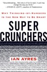 Super Crunchers - Ian Ayres - 9780553904130