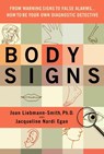 Body Signs - Jacqueline Egan ; Joan Liebmann-Smith PhD - 9780553904529