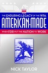 American-Made - Nick Taylor - 9780553904932