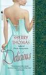 Delicious - Sherry Thomas - 9780553905441