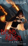 Dead Reign - Tim Pratt - 9780553905724