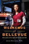 Weekends at Bellevue - Julie Holland - 9780553906974