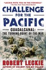Challenge for the Pacific - Robert Leckie - 9780553908244