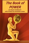The Book Of Power - Dantalion Jones - 9780557049882