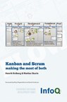 Kanban and Scrum - Making the Most of Both - Henrik Kniberg ; Mattias Skarin - 9780557138326