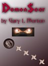 DemonSeer - Gary L Morton - 9780557418787