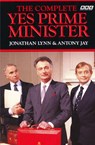 The Complete Yes Prime Minister - Sir Anthony Jay ; Jonathan Lynn - 9780563207733