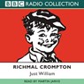 Just William -  - 9780563478218