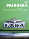 RUSSIAN LANGUAGE AND PEOPLE COURSE BOOK (NEW EDITION) - Roy Bivon ; Terry Culhane - 9780563519744