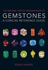 The Natural History Museum Book of Gemstones - Robin Hansen - 9780565092245