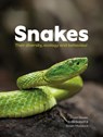 Snakes - David Gower ; Katie Garrett ; Simon Maddock - 9780565095505