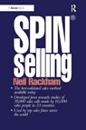 SPIN® -Selling - Neil Rackham - 9780566076893
