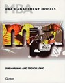 MBA Management Models - Sue Harding - 9780566081378
