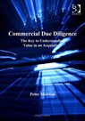 Commercial Due Diligence - Peter Howson - 9780566086519