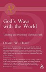God's Ways with the World - Pastor Daniel Hardy - 9780567041418