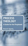 Process Theology: A Guide for the Perplexed - Dr Bruce G. Epperly - 9780567632555
