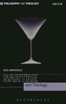 Sartre and Theology - KATE (KING'S COLLEGE LONDON,  UK) Kirkpatrick - 9780567664495