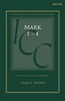 Mark 1-4 - Professor Craig S. Keener - 9780567668356