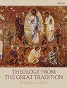 Theology from the Great Tradition - Dr Steven D. (Lincoln Christian University Cone - 9780567669995